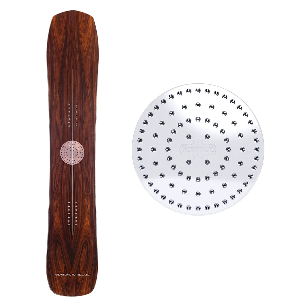 Stompgrip - Circle Stomp Pad : Old School Collection