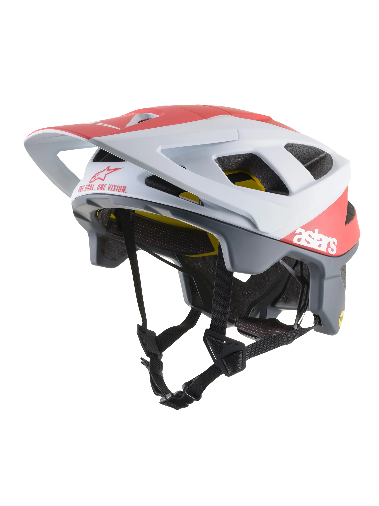 Alpinestars Vector Tech Polar Helmet