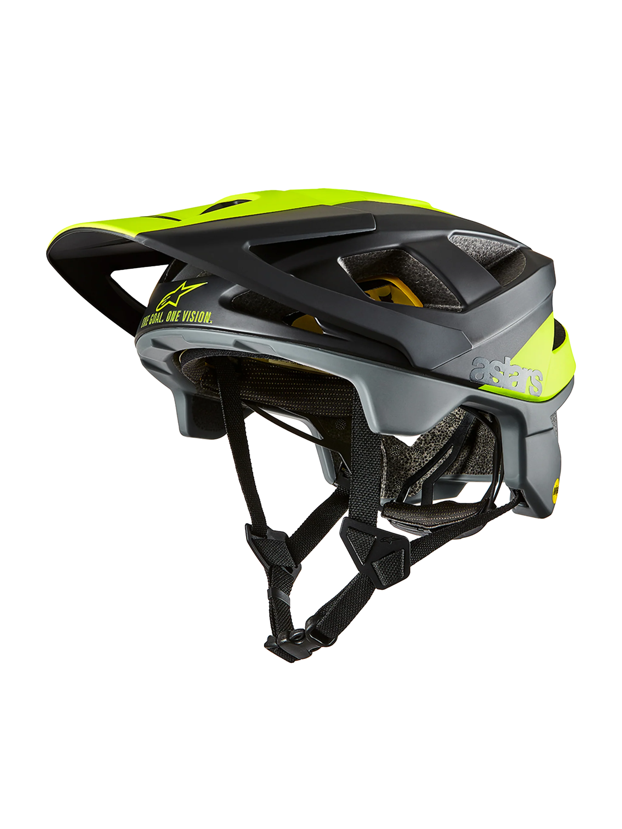 Alpinestars Vector Tech Polar Helmet