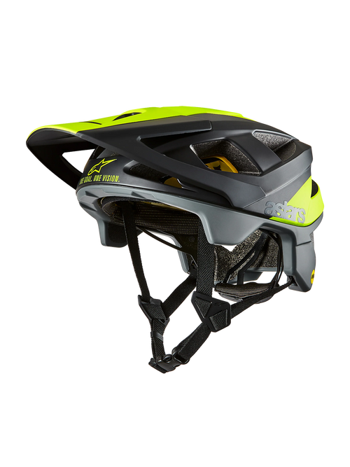 Alpinestars Vector Tech Polar Helmet