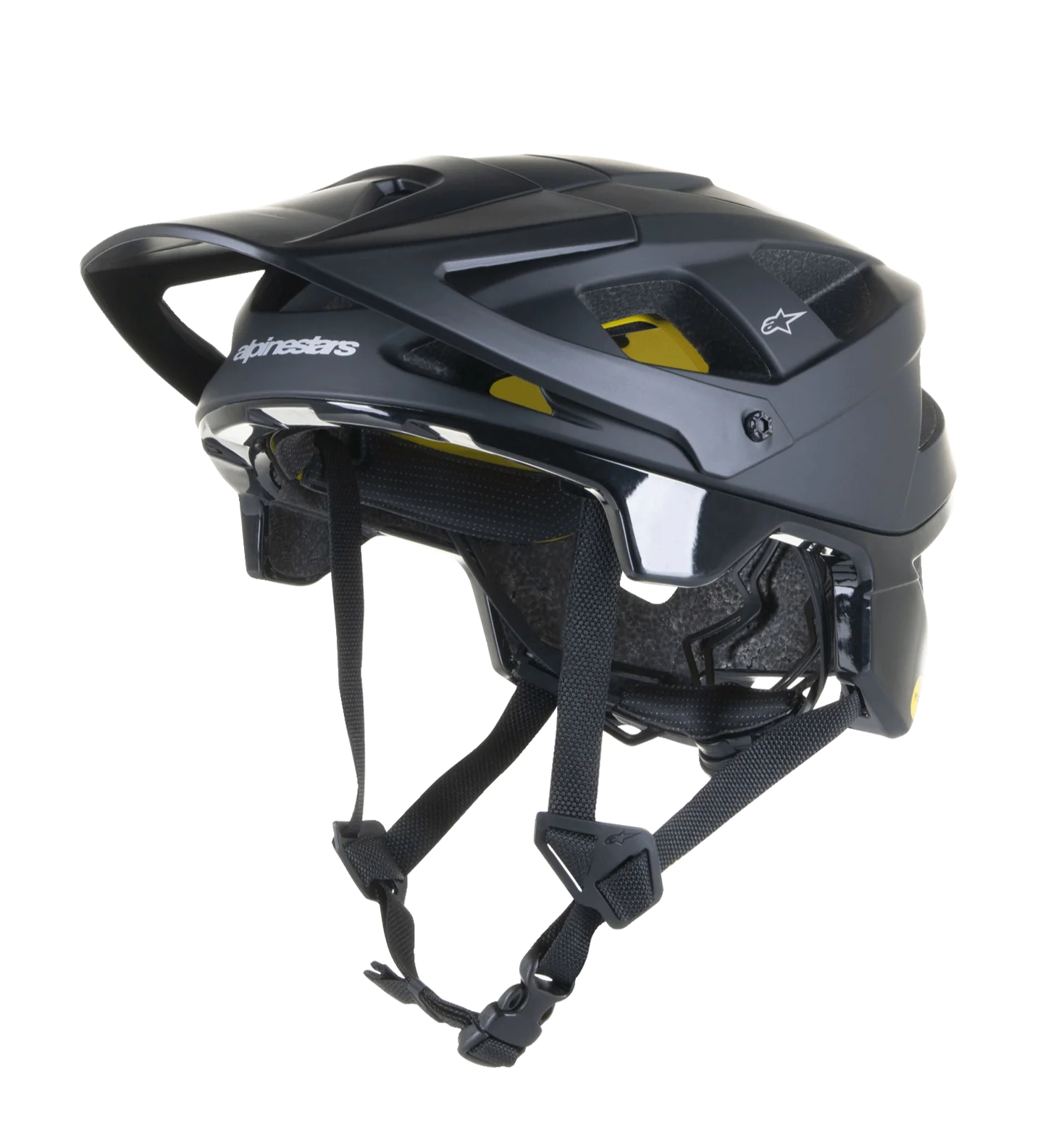 Alpinestars Vector Tech Solid Helmet