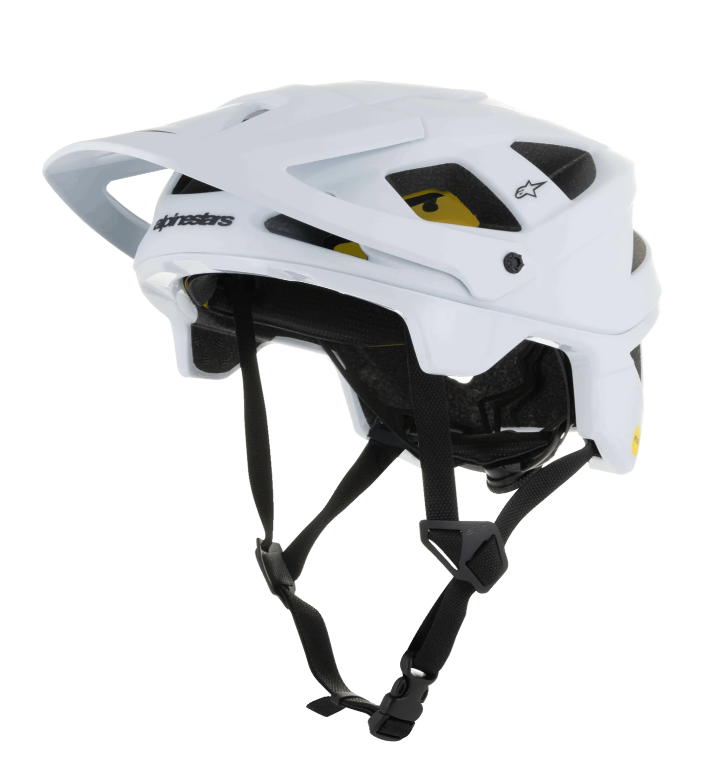 Alpinestars Vector Tech Solid Helmet