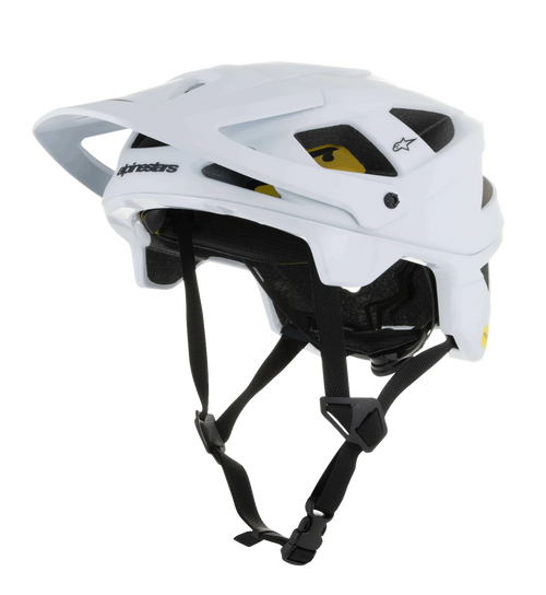 Alpinestars Vector Tech Solid Helmet
