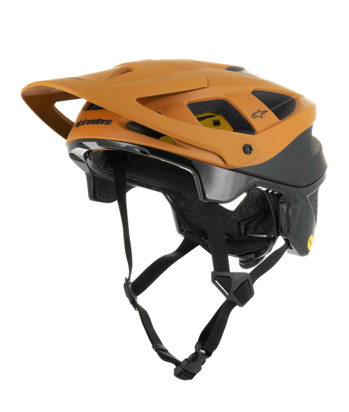 Alpinestars Vector Tech Zeal Helmet