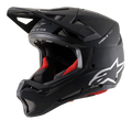 Alpinestars Missile Tech Solid Helmet