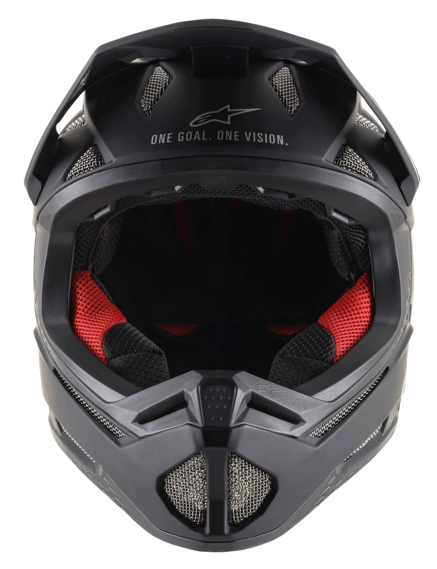 Alpinestars Missile Tech Solid Helmet
