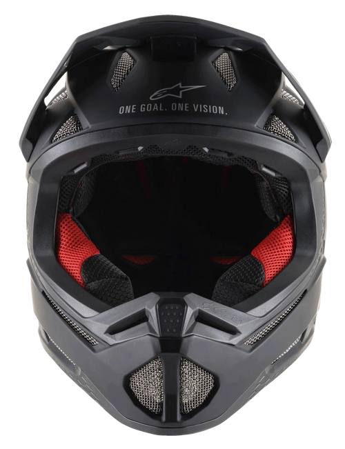 Alpinestars Missile Tech Solid Helmet