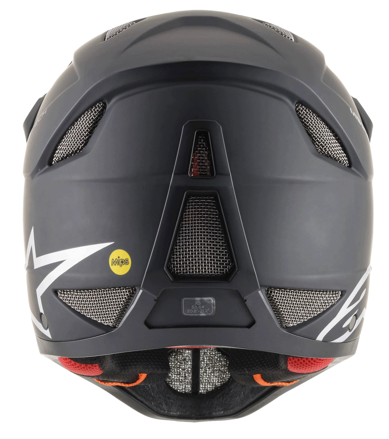 Alpinestars Missile Tech Solid Helmet