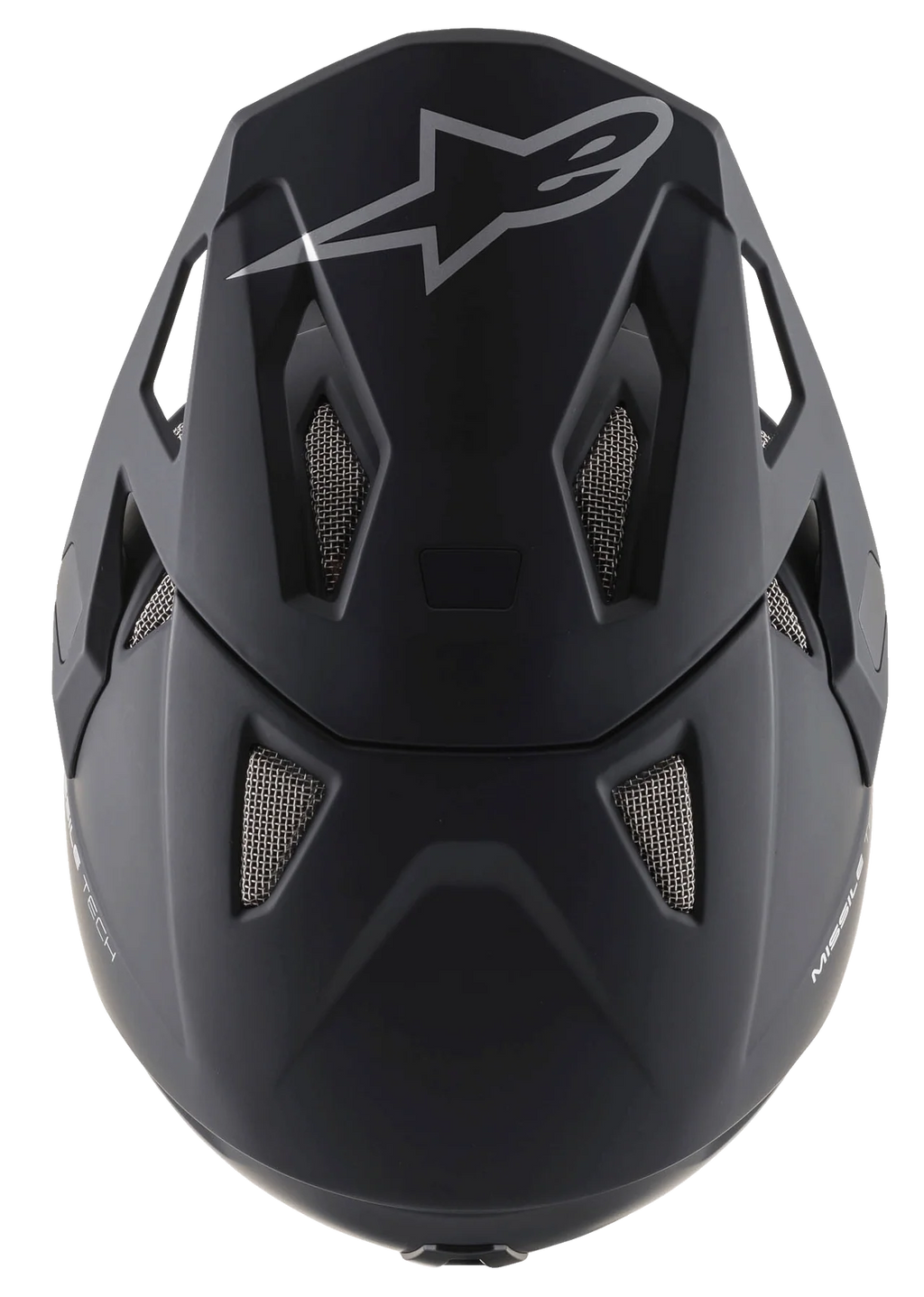 Alpinestars Missile Tech Solid Helmet