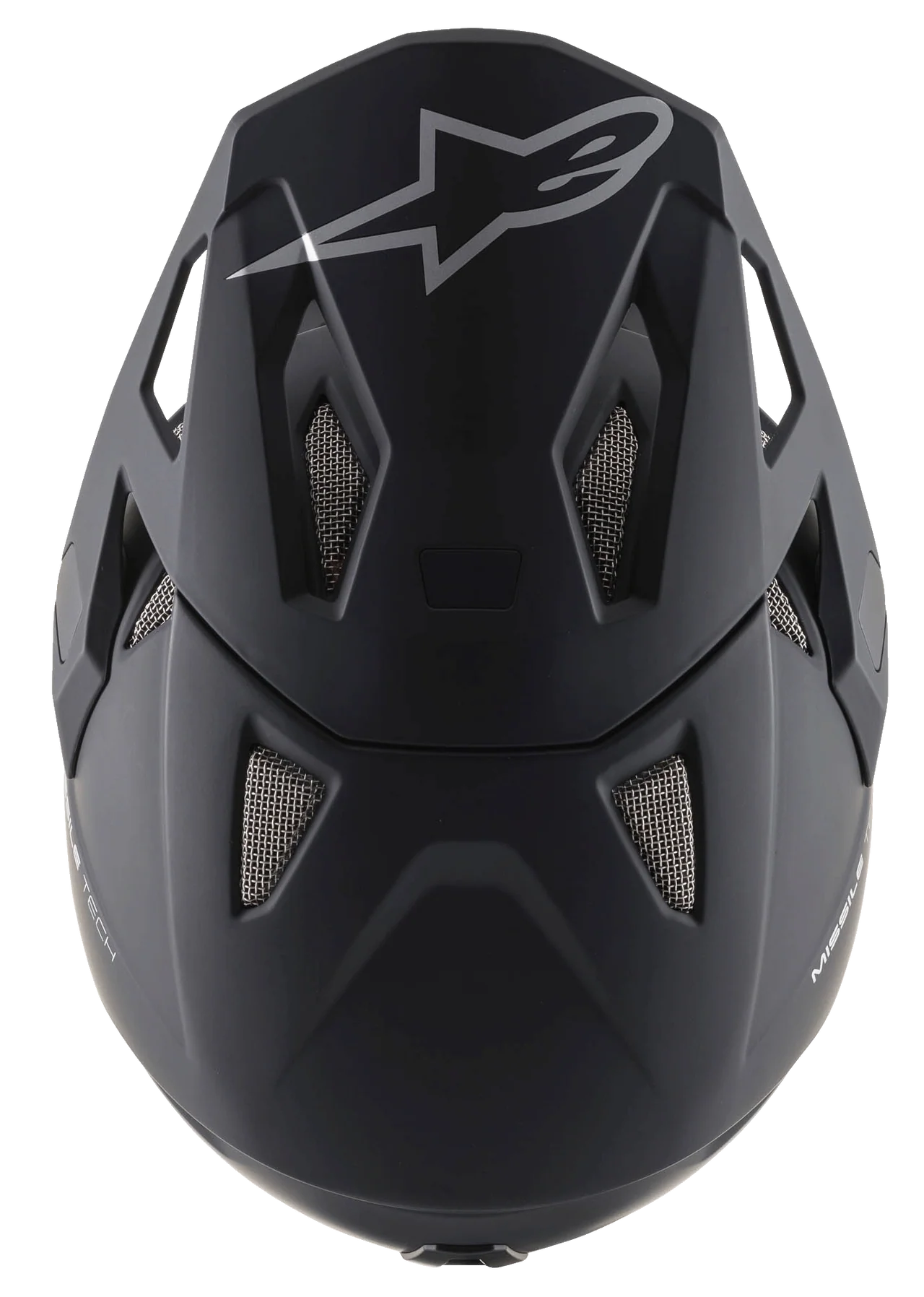 Alpinestars Missile Tech Solid Helmet