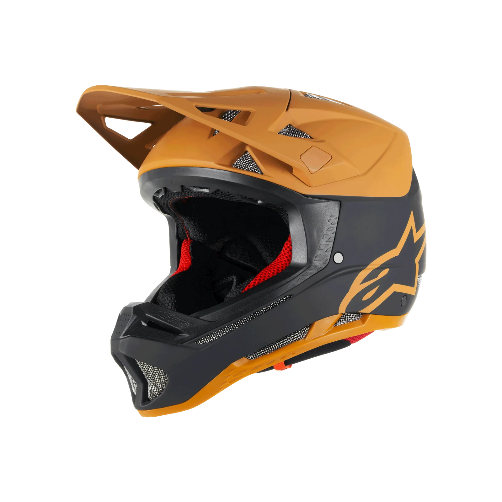 Alpinestars Missile Tech Racer Helmet