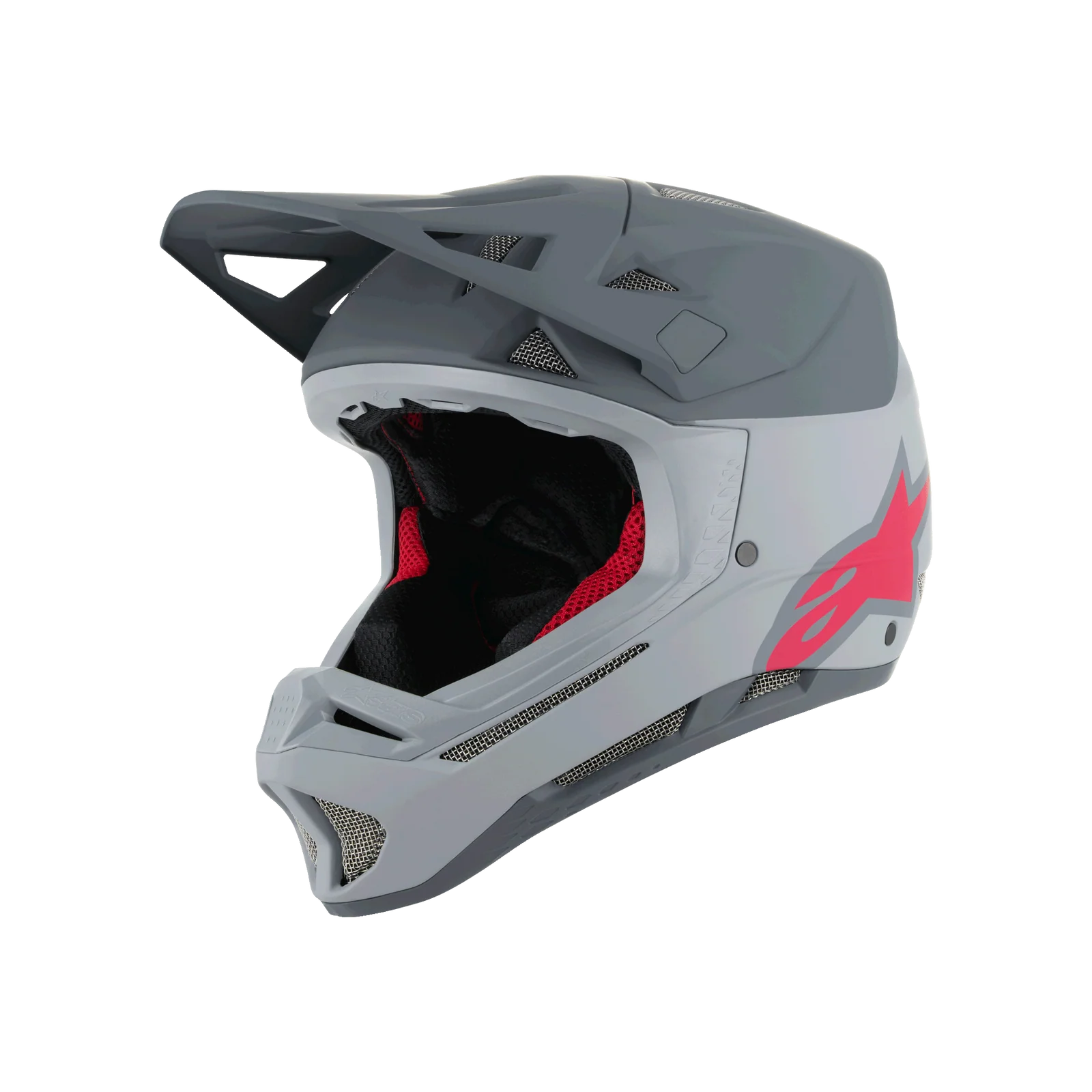 Alpinestars Missile Tech Racer Helmet