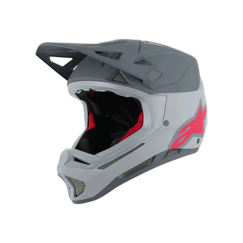 Alpinestars Missile Tech Racer Helmet