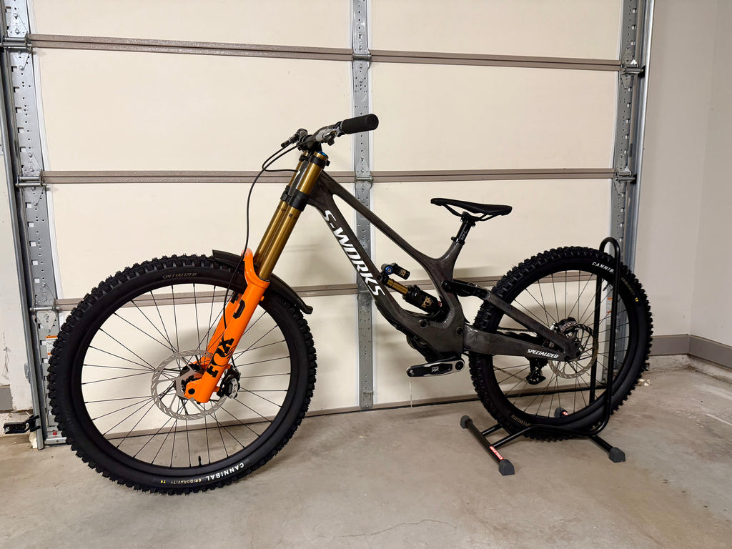 2027 SPECIALIZED S-WORKS DEMO 11 NEW