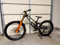 2027 SPECIALIZED S-WORKS DEMO 11 NEW