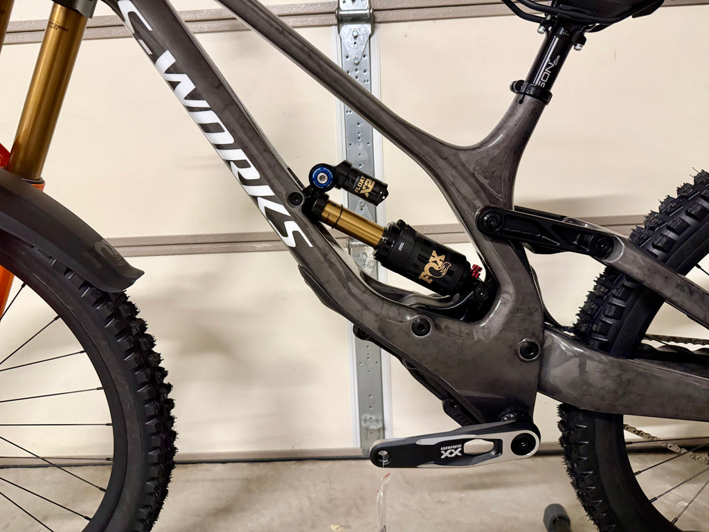 2027 SPECIALIZED S-WORKS DEMO 11 NEW