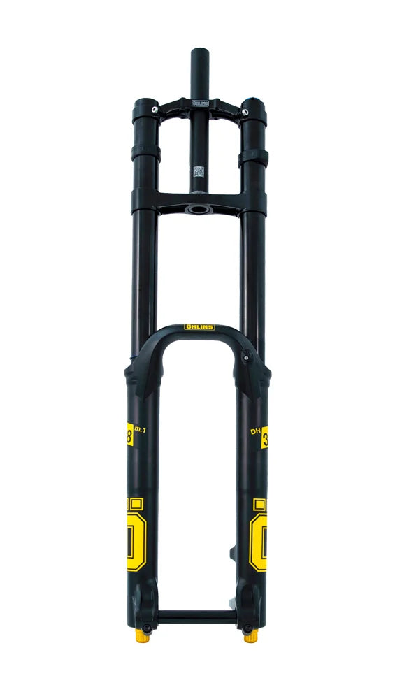 Öhlins DH38 M.1 Air TTX18 Mountain Bike Front Fork