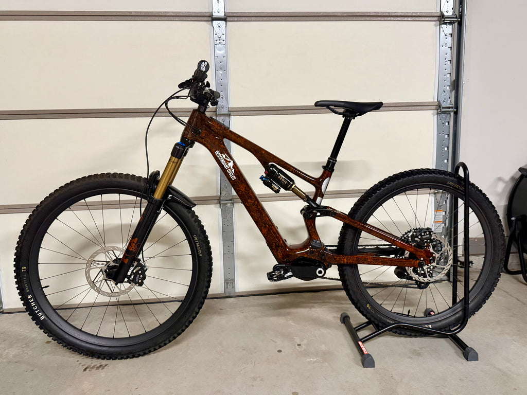 Specialized Turbo Levo SL 2 Pro - Used