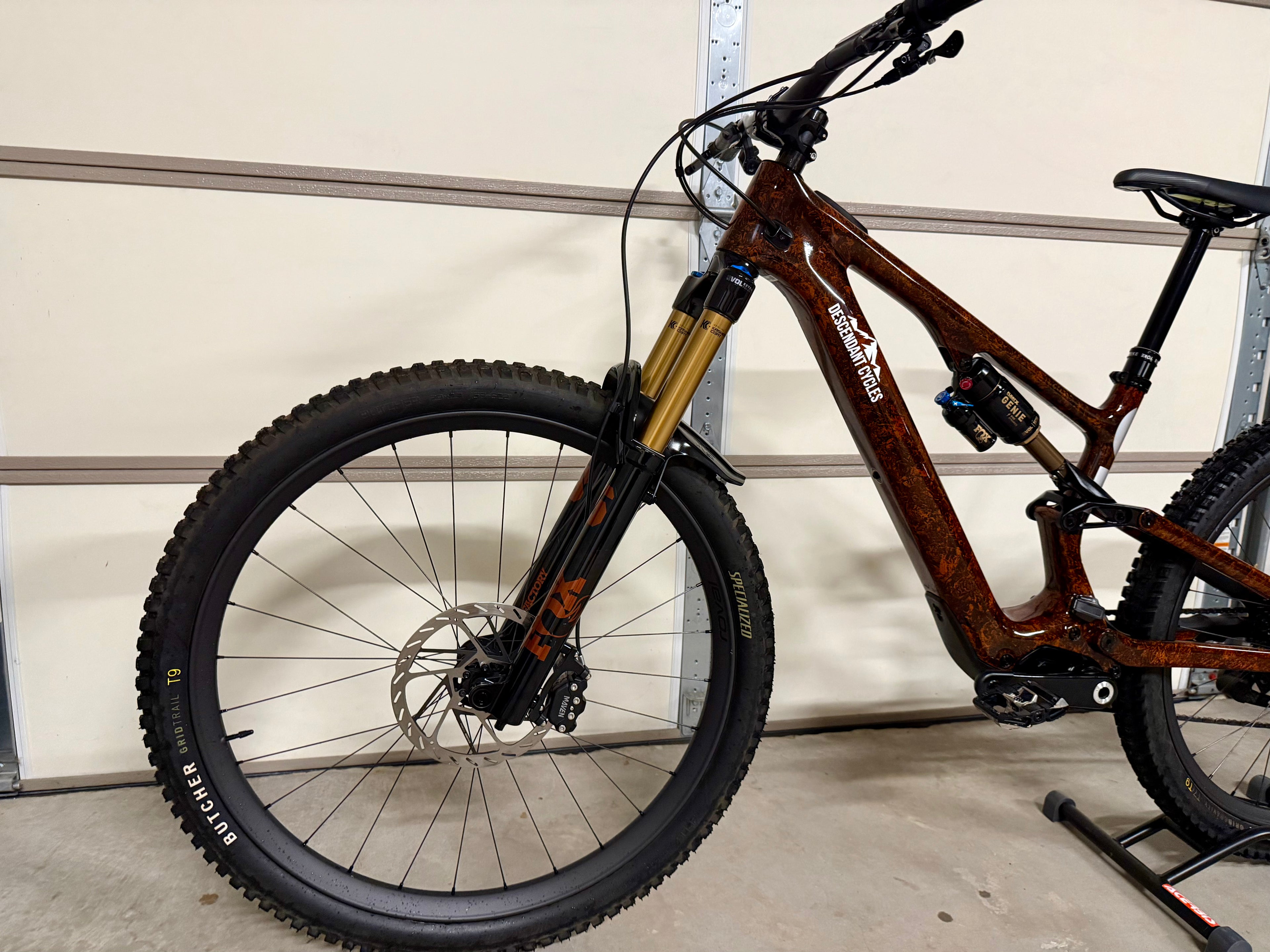 Specialized Turbo Levo SL 2 Pro - Used