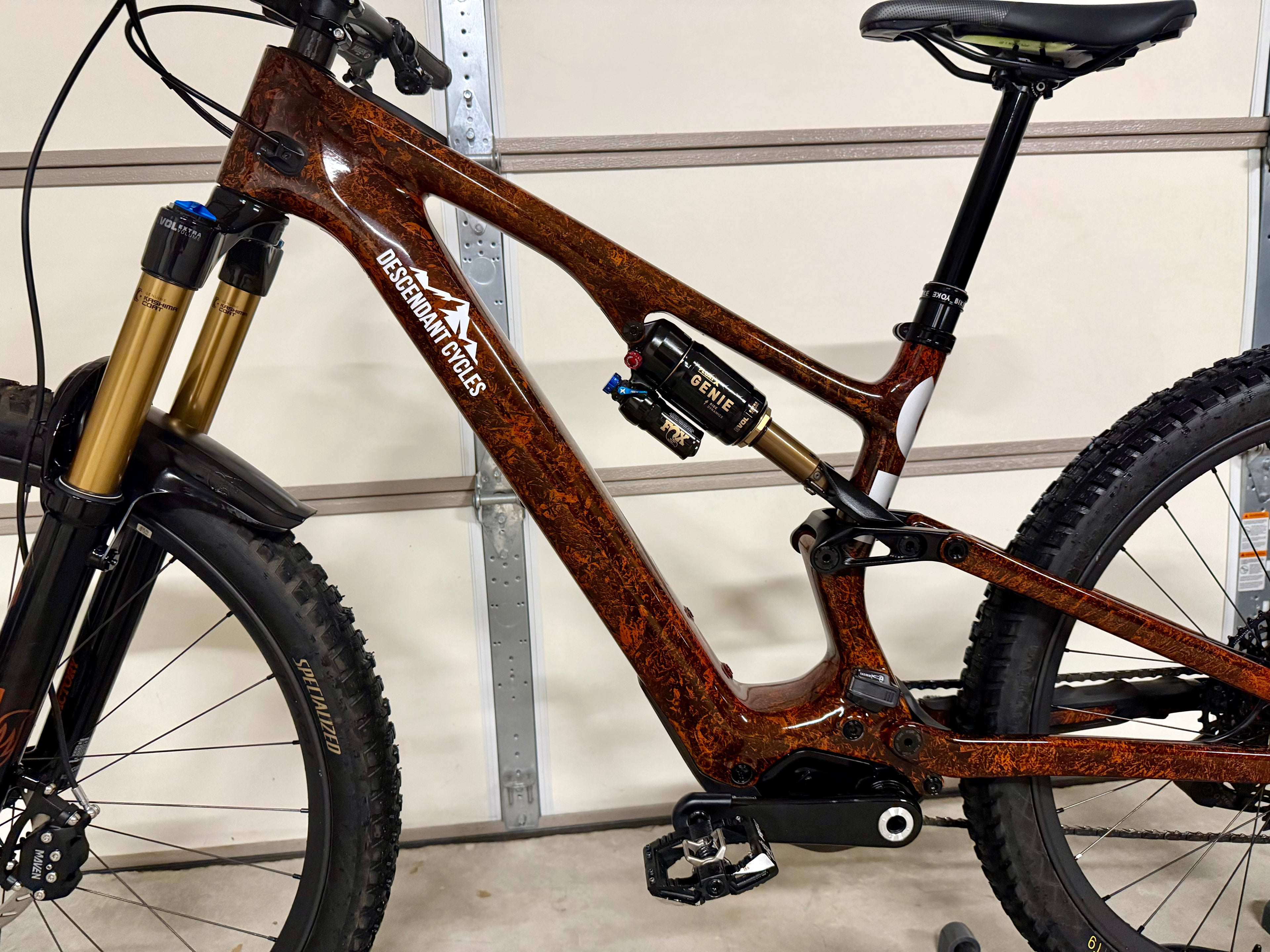 Specialized Turbo Levo SL 2 Pro - Used