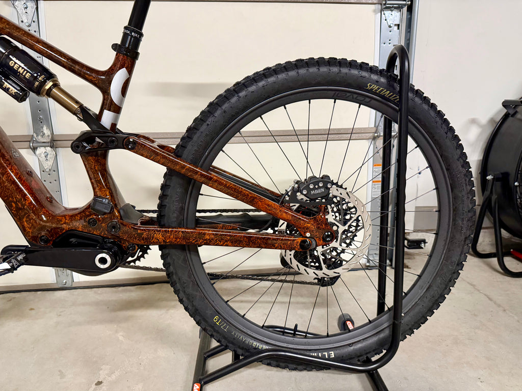 Specialized Turbo Levo SL 2 Pro - Used