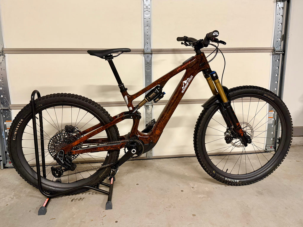 Specialized Turbo Levo SL 2 Pro - Used