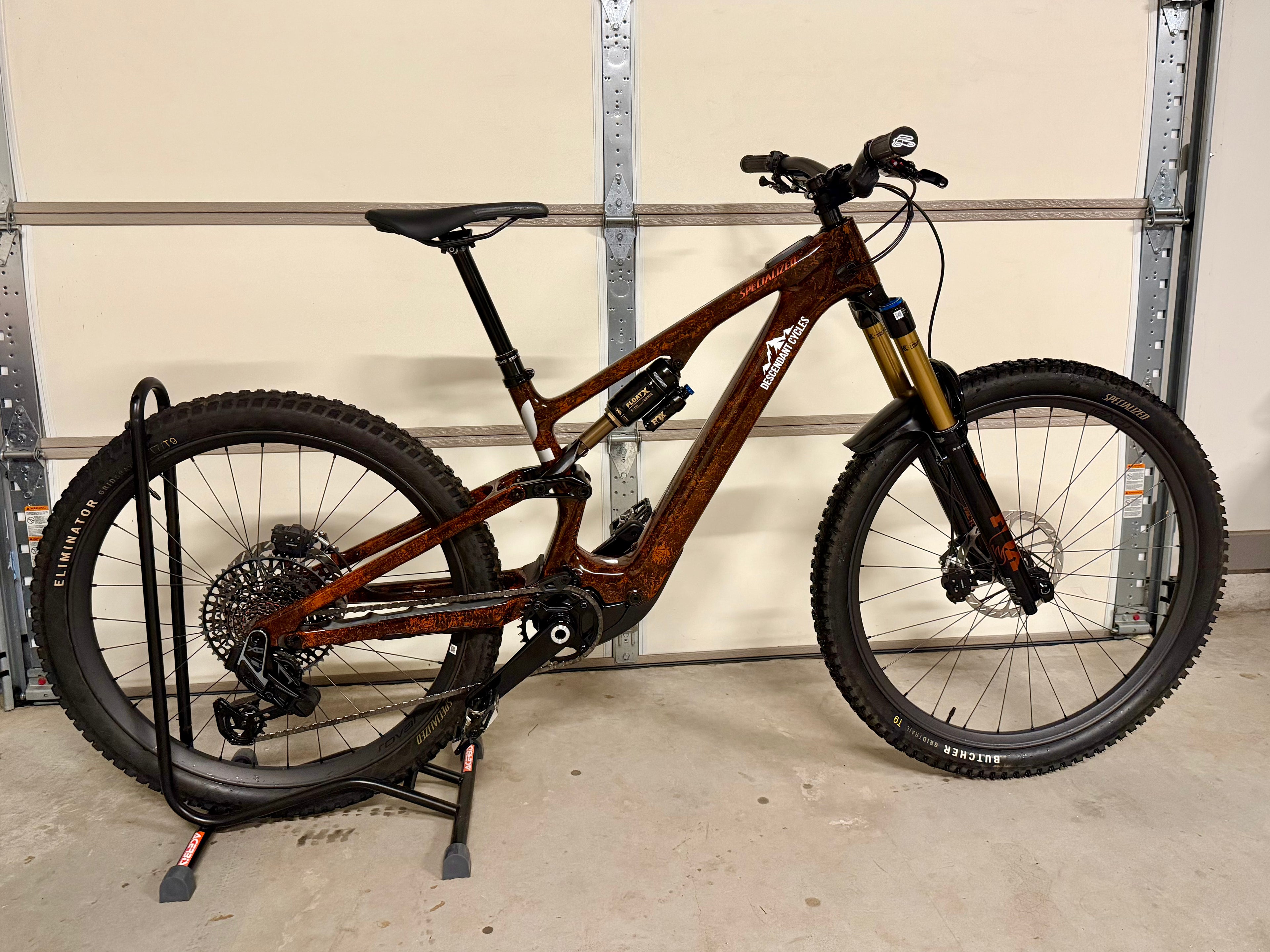 Specialized Turbo Levo SL 2 Pro - Used