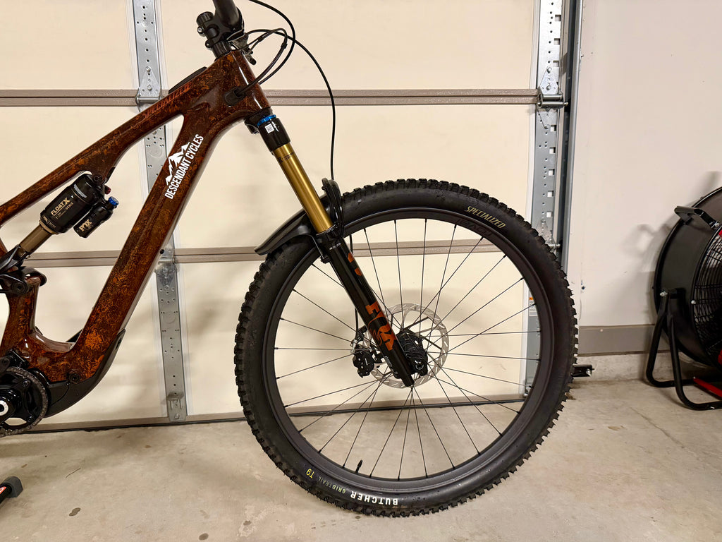 Specialized Turbo Levo SL 2 Pro - Used