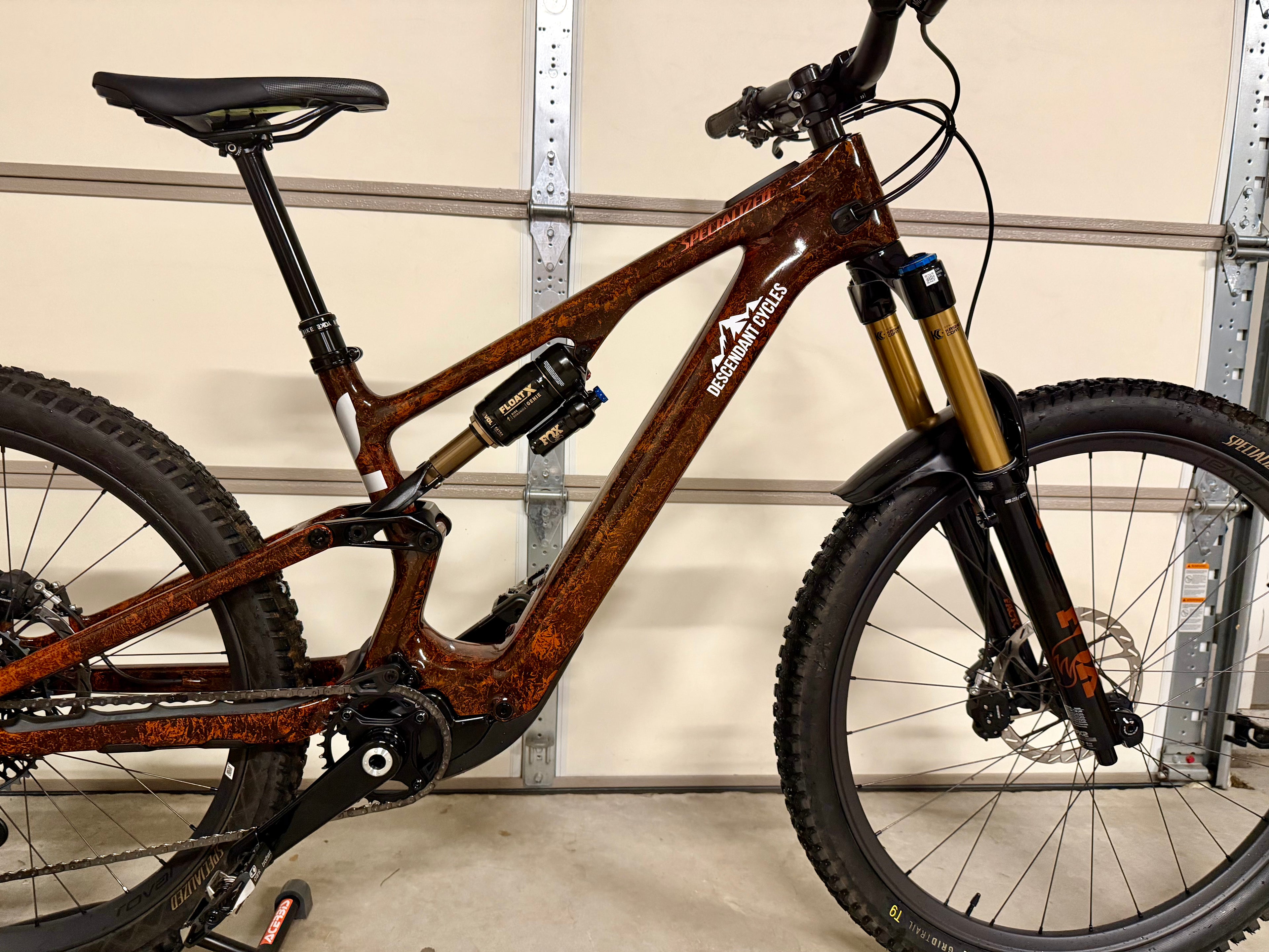 Specialized Turbo Levo SL 2 Pro - Used