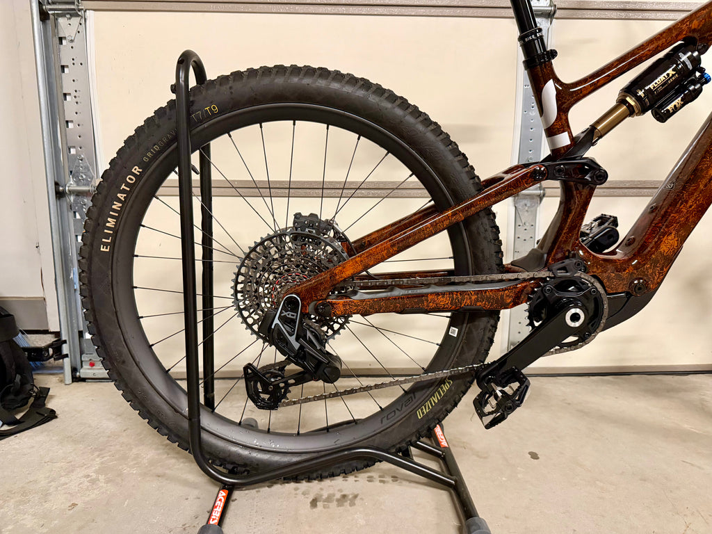 Specialized Turbo Levo SL 2 Pro - Used