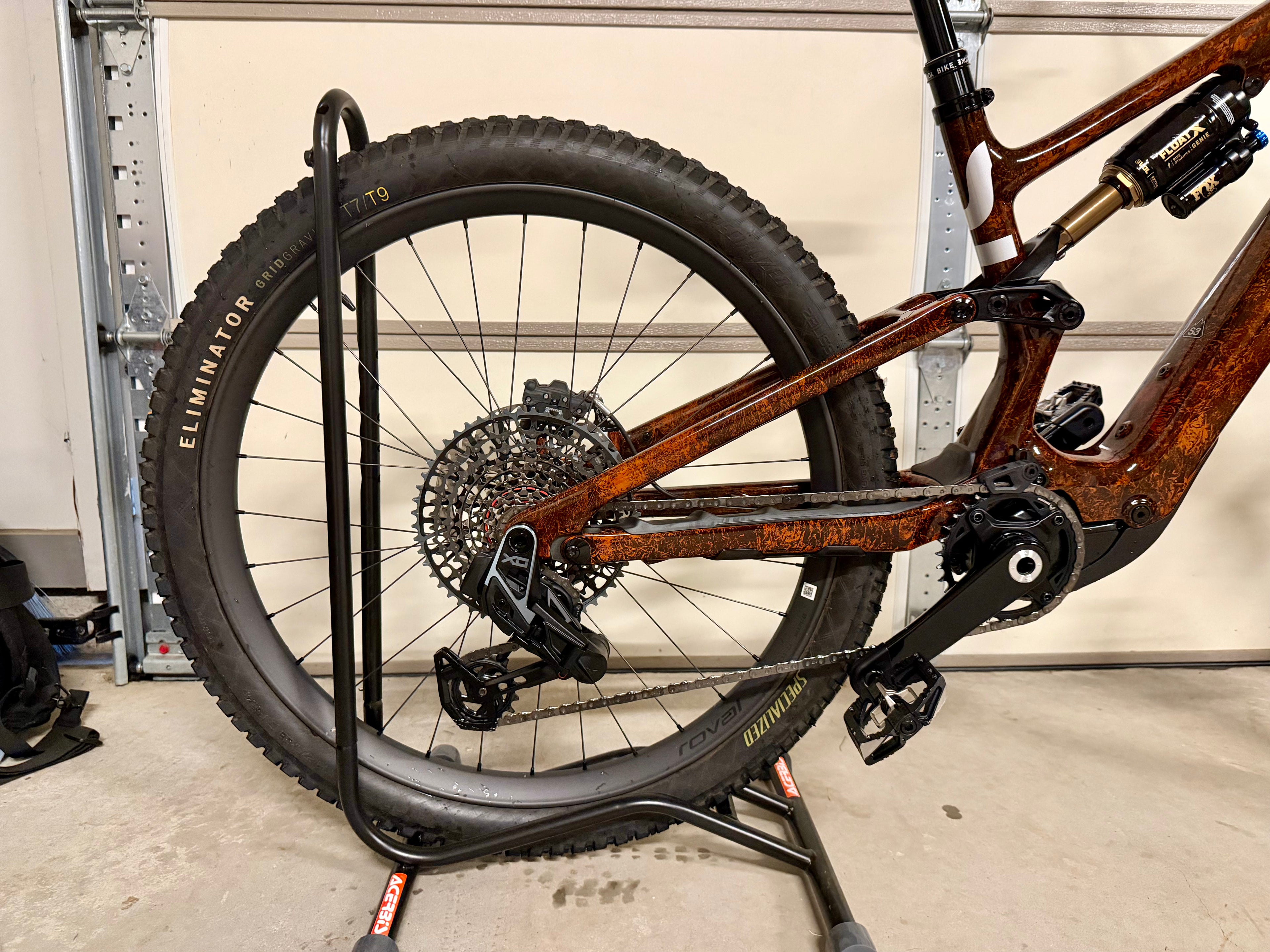 Specialized Turbo Levo SL 2 Pro - Used