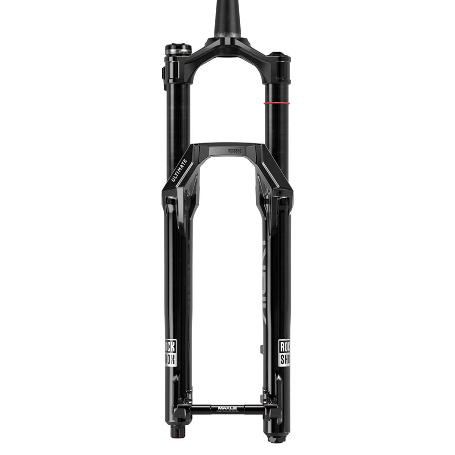 RockShox Lyrik Flight Attendant E1 Suspension Fork 29'' Linear XL W/ButterCup 160mm 1-1/8''-1.5'' 15x110mm TA Rake: 44mm