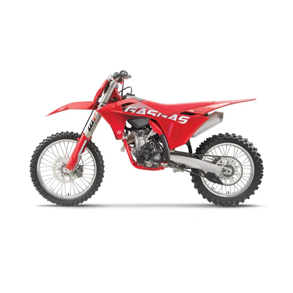 Stompgrip - GASGAS MC 250F/350F/450F 24-26 Dirt Bike 3D Griptape Kit (0094-7)