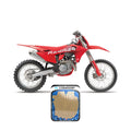 Stompgrip - GASGAS MC 250F/350F/450F 24-26 Dirt Bike 3D Griptape Kit (0094-7)