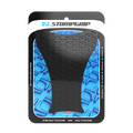 Stompgrip - Old School - Motorcycle Center Tank Pad Protector