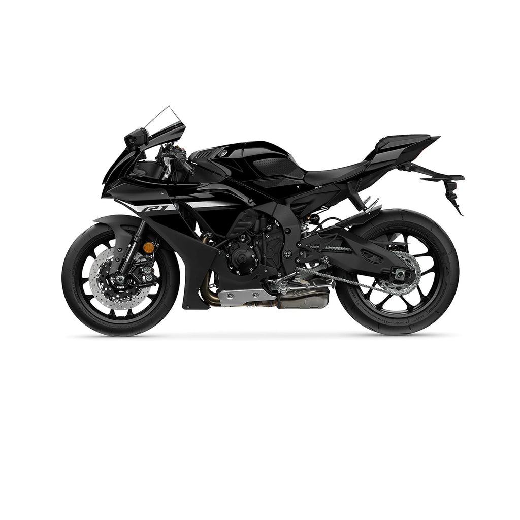 Stompgrip - Yamaha YZF-R1 15-26 Tank Grips (0099)