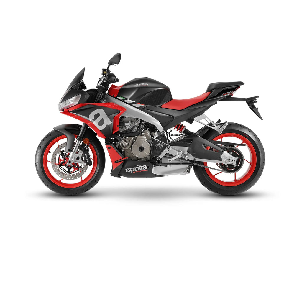 Stompgrip - Aprilia RS 660 / Tuono 660 20-26 Tank Grips (0181)