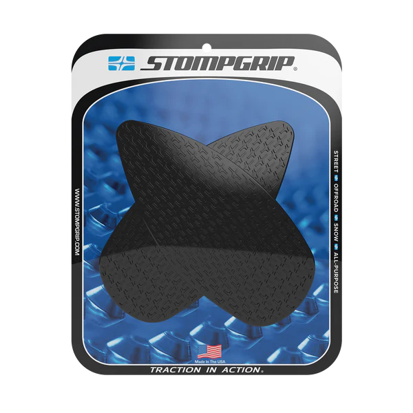 Stompgrip - Aprilia RS 660 / Tuono 660 20-26 Tank Grips (0181)