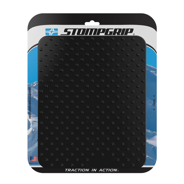 Stompgrip - Pro Mat Volcano Stomp Pad : Pro Collection