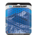 Stompgrip - Pro Mat Super Volcano Stomp Pad : Pro Collection
