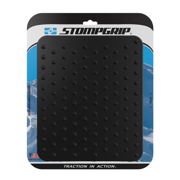Stompgrip - Pro Mat Super Volcano Stomp Pad : Pro Collection