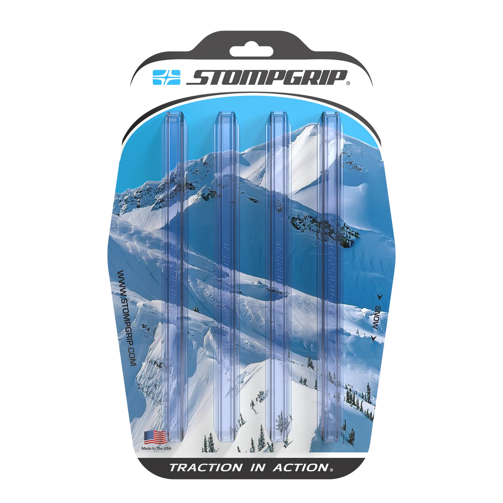 Stompgrip - Grab Rails / Stomp Pads : Pro Collection