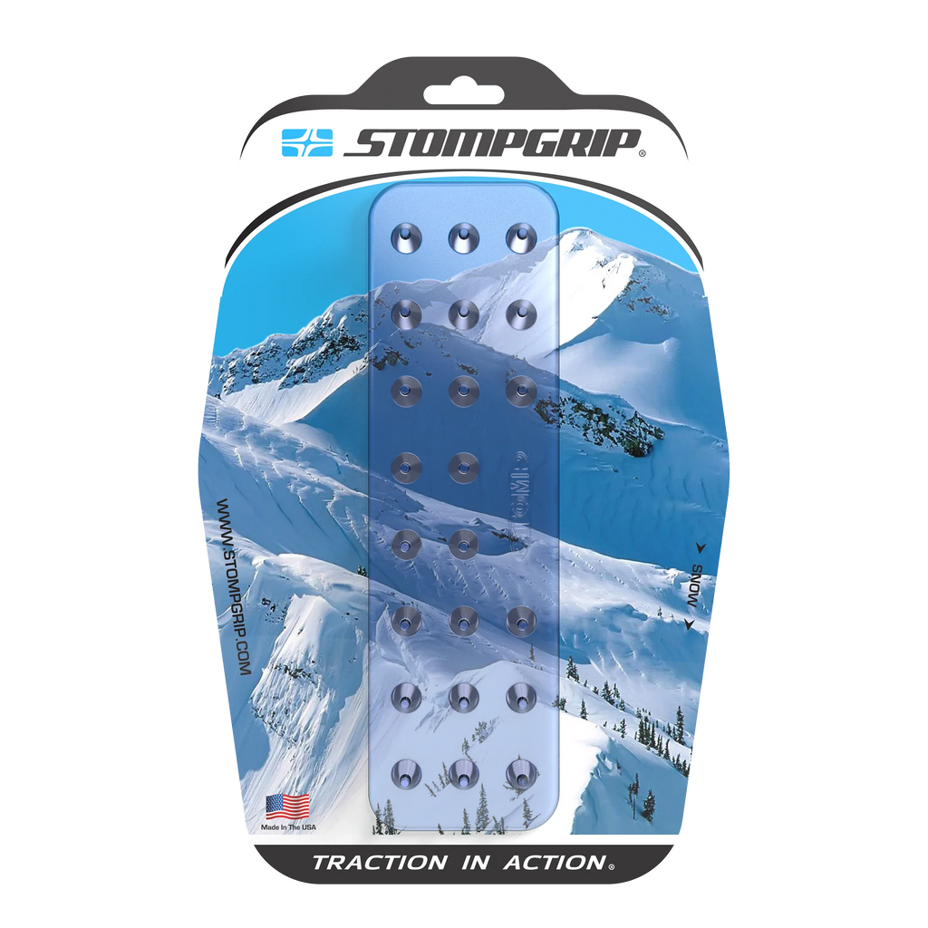 Stompgrip - Maxi Pad Stomp Pad : Old School Collection