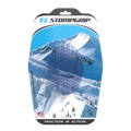 Stompgrip - Radial Stomp Pad : 3D Collection