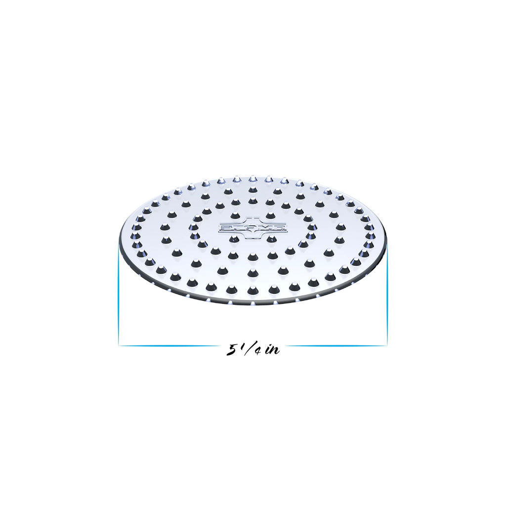 Stompgrip - Circle Stomp Pad : Old School Collection