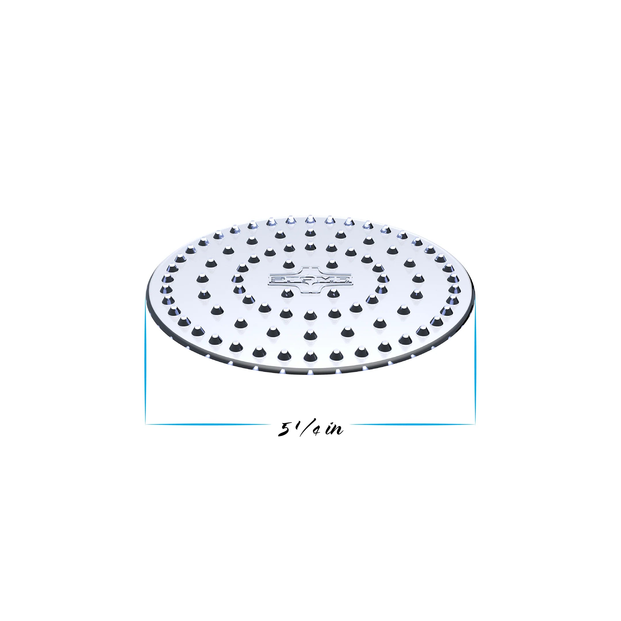 Stompgrip - Circle Stomp Pad : Old School Collection