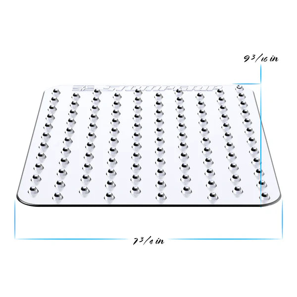 Stompgrip - Pro Mat Super Volcano Stomp Pad : Pro Collection