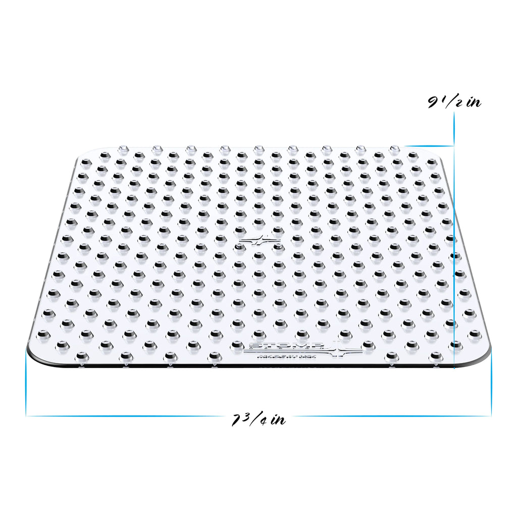 Stompgrip - Pro Mat Volcano Stomp Pad : Pro Collection