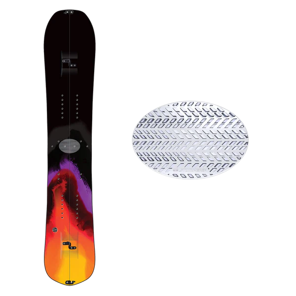 Stompgrip - Radial Stomp Pad : 3D Collection