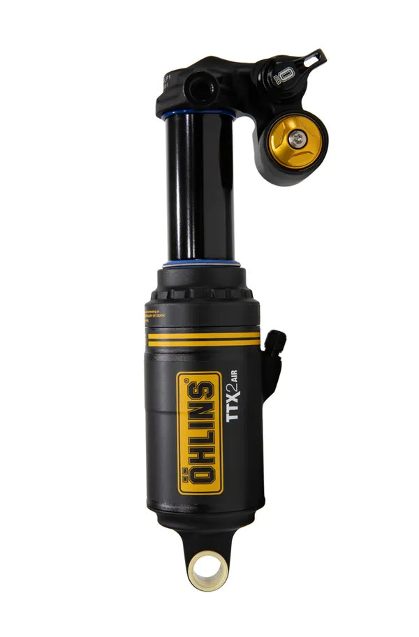 Öhlins TTX2Air M.2 Mountain Bike Shock Absorber